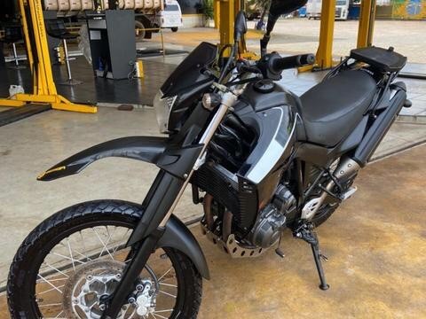YAMAHA XT 660 R