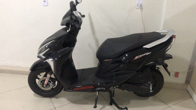 HONDA ELITE 125 2021