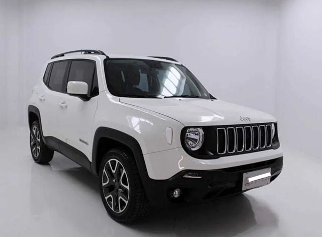 JEPP RENEGADE 2.0 DIESEL