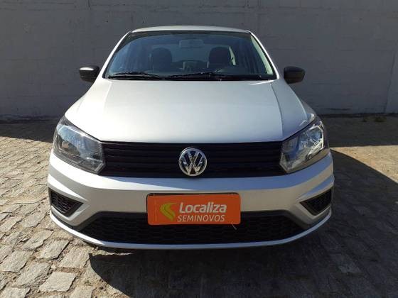 VOYAGE 2020/2021 1.6 MSI TOTALFLEX 4P MANUAL