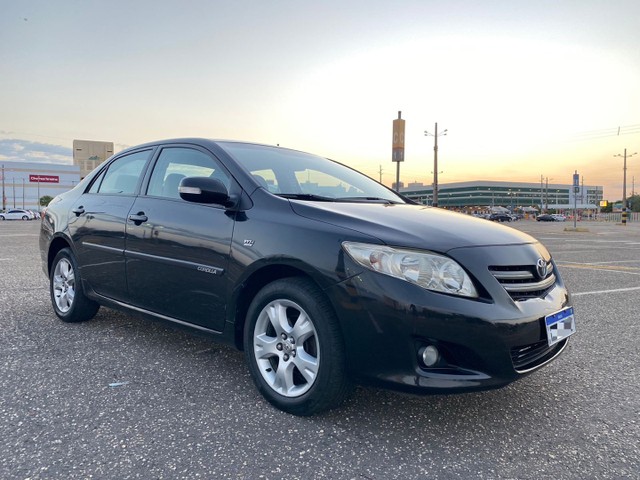 COROLLA 1.8 XEI AUT
