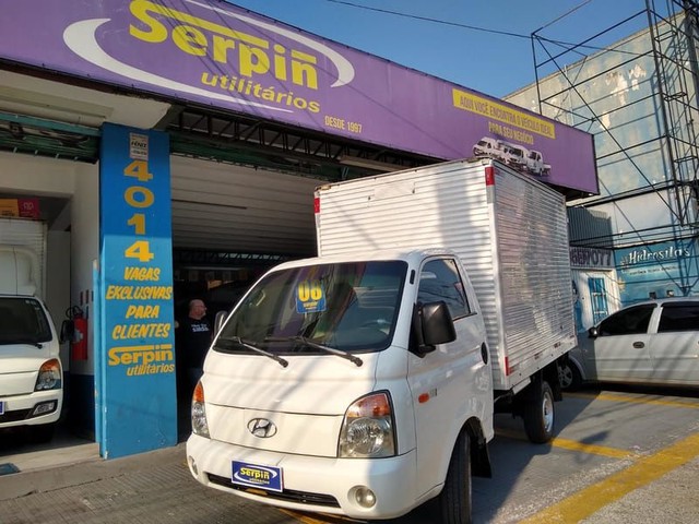 HR REFRIGERADA 2008
