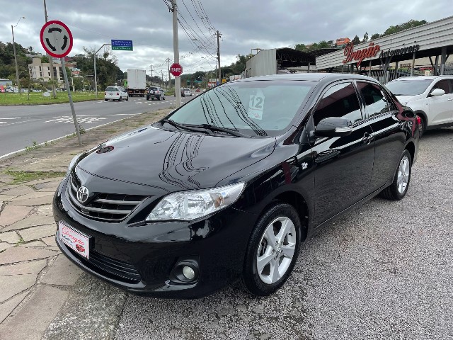 COROLLA XEI 2.0