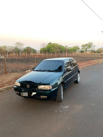 GOL 1.6 1999