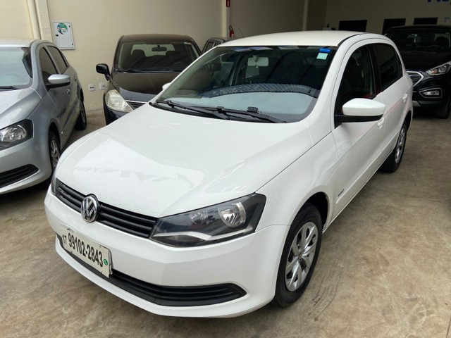 GOL G6 1.0 2013 COMPLETO