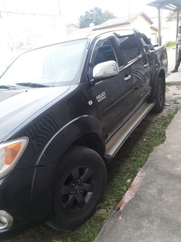 HILUX 2009/2010