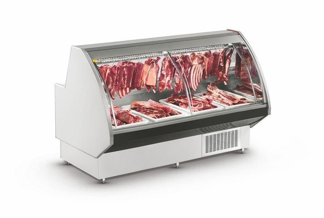 Expositor Açougue Premium Refrimate 