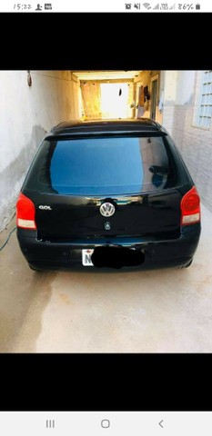 GOL G4