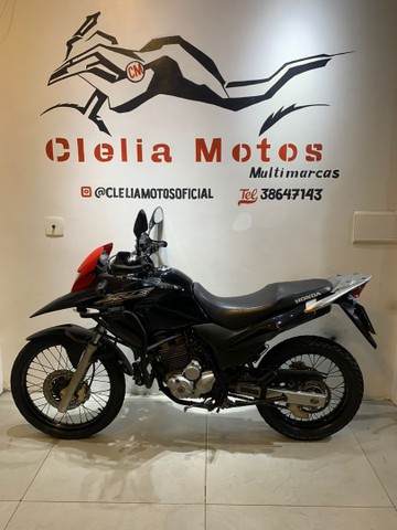 HONDA XRE 300 2011 REVISADA