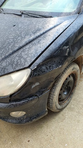 PEUGEOUT 206