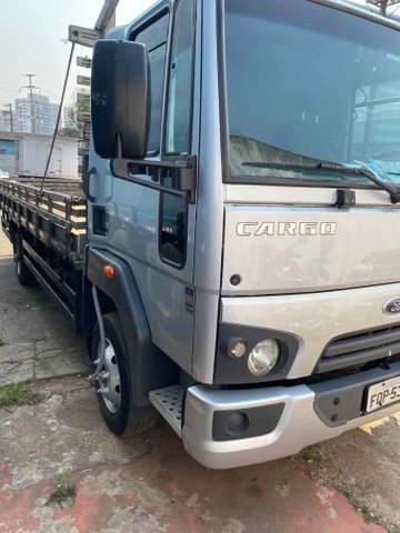 CAMINHÃO 816