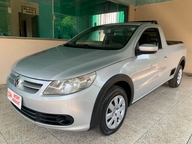 SAVEIRO 1.6 TREND C.S. 2013