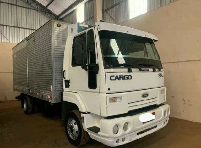 FORD CARGO 815