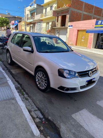 GOLF ESPORTLANE2013.2014 EDIÇÃO LIMITADA