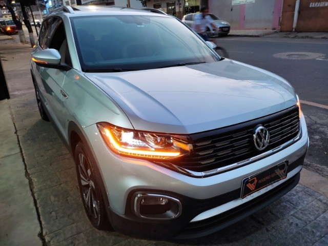 T CROSS 1.4 250 TSI HIGHLINE 2021