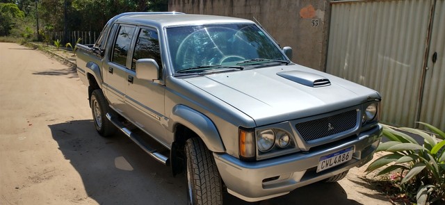 L200 GLS