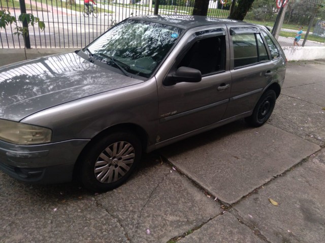 GOL 2006