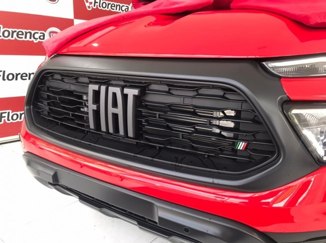 FIAT TORO ULTRA 2.0 DIESEL 4X4 ENTREGA IMEDIATA!  COM AUGUSTO  4P
