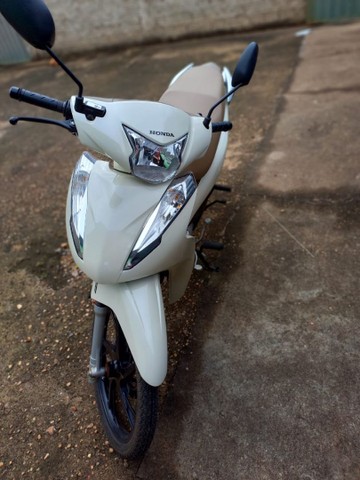 BIZ 125 FLEX 2021/21