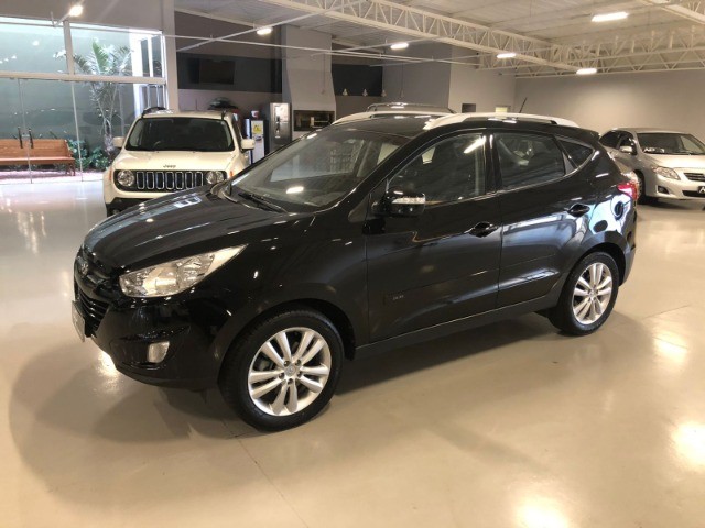 HYUNDAI IX 35 GLS 2.0