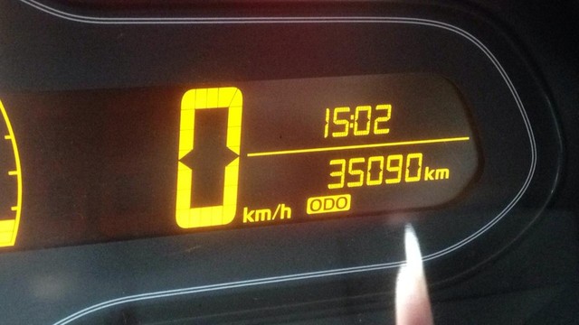 CHEVROLET ONIX 1.0 MPFI JOY 8V FLEX 5P MANUAL