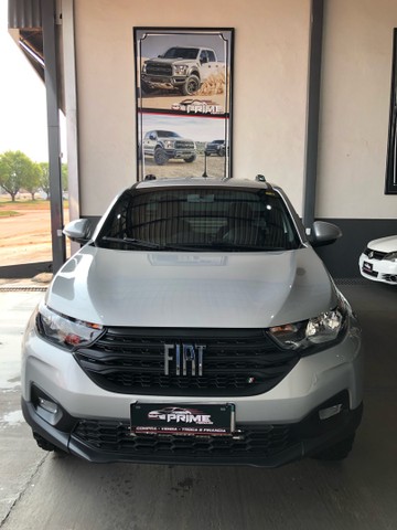 FIAT STRADA FREEDOM COMPLETA