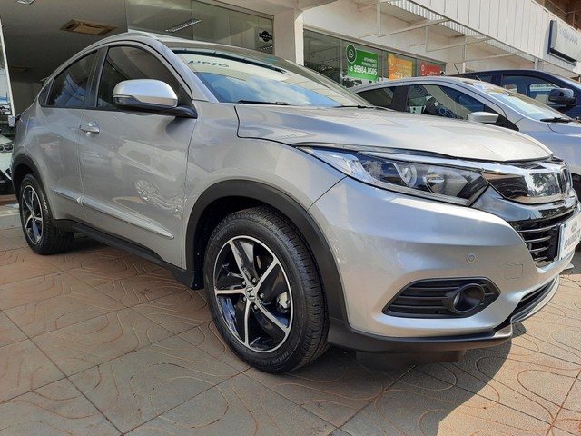 HONDA HR-V EXL 1.8 FLEXONE 16V 5P AUT.