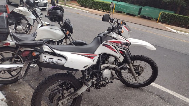 XTZ LANDER 2012E2013