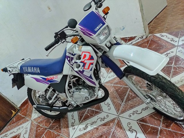 DT 200R