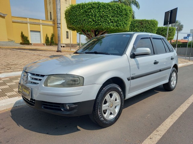 VW GOL TREND 2008/2009