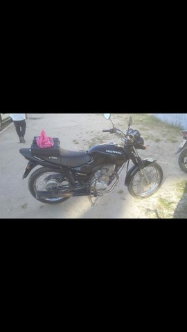 CG 125 TITAN ANO 2008