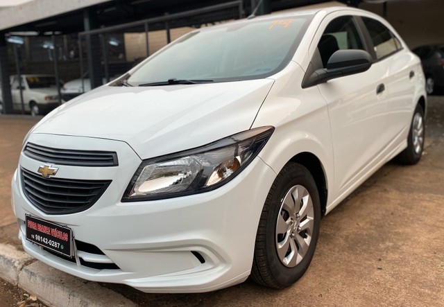 ONIX 1.0 JOY COMPLETO 2019/2019