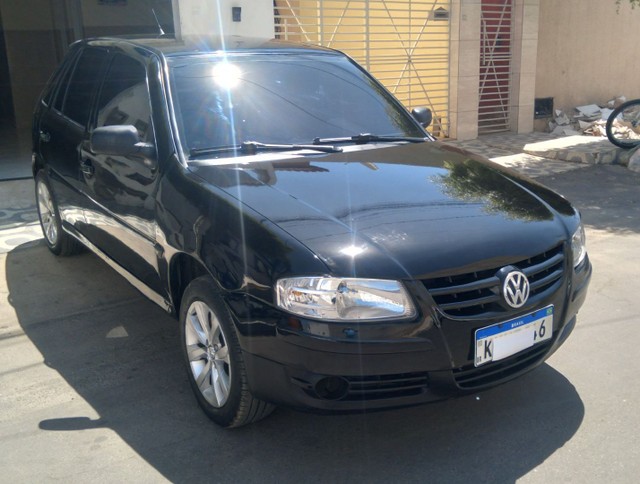 GOL GIV 2008/09  COMPLETAO 