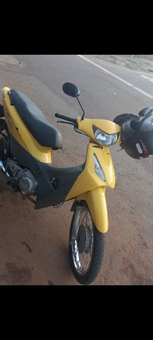 HONDA BIZ