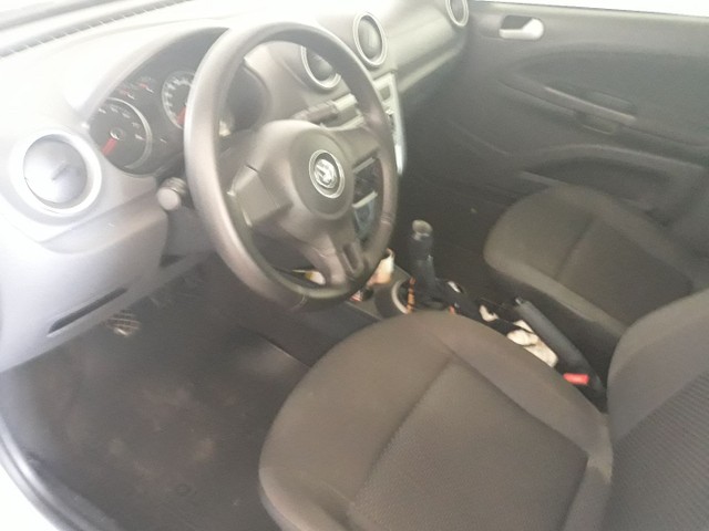 GOL 1.0 TRENDLINE 2016 COMPLETO 8V
