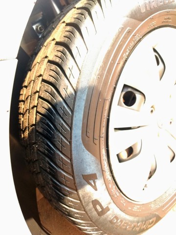 VW/GOL TRENDLINE 1.6 T.FLEX 8V 5P
