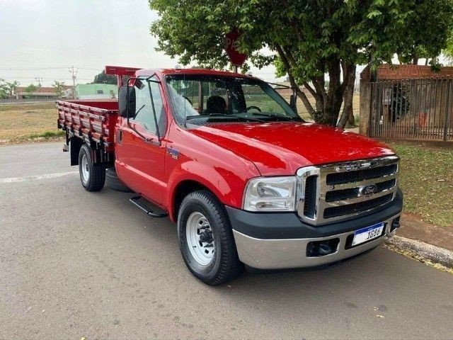 FORD F-4000 A VENDA