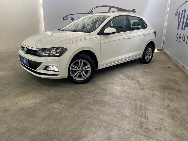 VOLKSWAGEN POLO 1.6 MSI FLEX 16V 5P