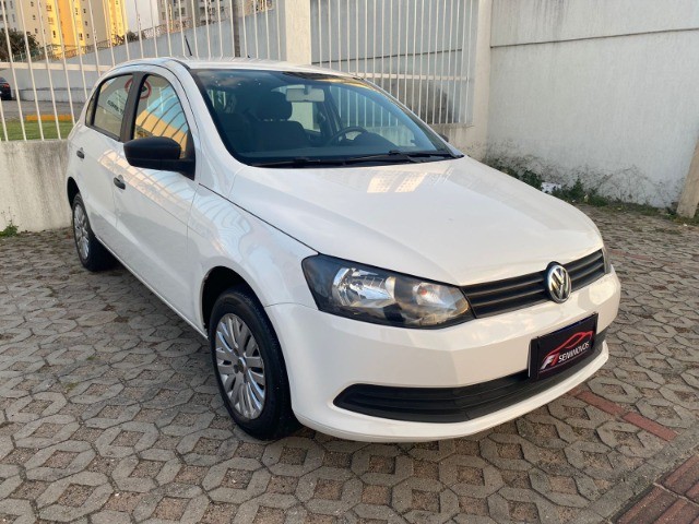 GOL 2015 1.6 MAIS NOVO DE NATAL!!!