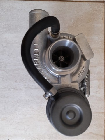 Turbina Tractor LS60 - Foto 2