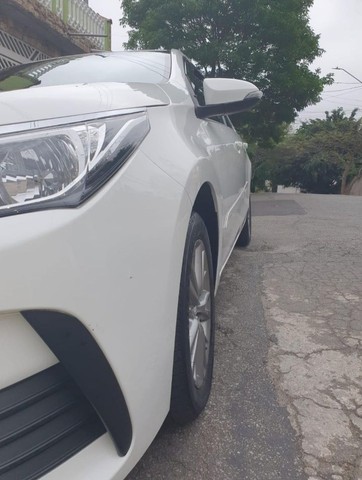 COROLLA INTACTO