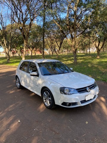 VOLKSWAGEN GOLF SPORTINE 1.6 2013