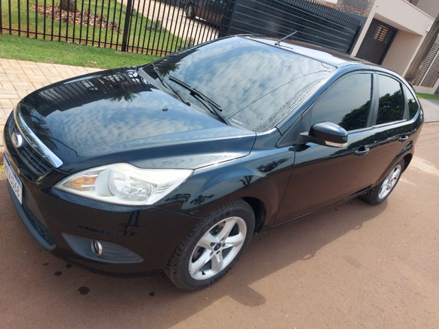 FORD FOCUS 1.6
