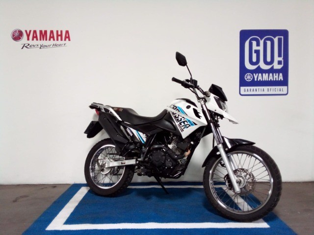 YAMAHA XTZ150 CROSSER S 2018/2018 GO! YAMAHA