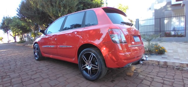 STILO SPORTING 1.8 FLEX