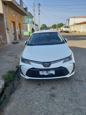 COROLLA XEI