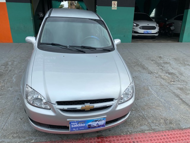 CLASSIC LS 2012 COMPLETO $20.900