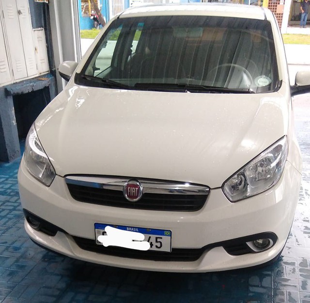 GRAND SIENA 2016 ATTACTIVE 1.4