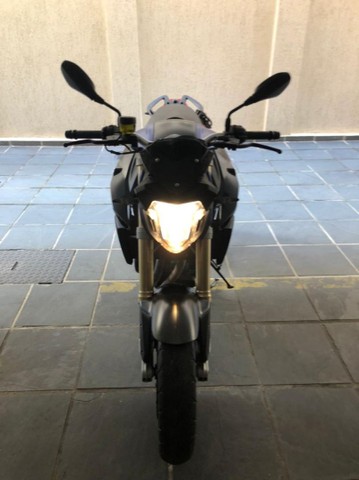 VENDO BMW 800 R PREMIUM