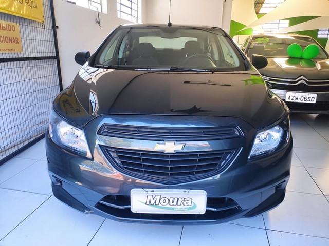 CHEVROLET PRISMA 10MT JOYE